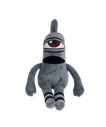 TOY MACHINE(gC }V[)TOYMACHINE PUPPET DOLL SMALL(18cm)(̑G)