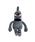 TOY MACHINE�i�g�C �}�V�[���j�́uTOYMACHINE PUPPET DOLL SMALL(18cm)�i���̑��G�݁j�v�b�O���[