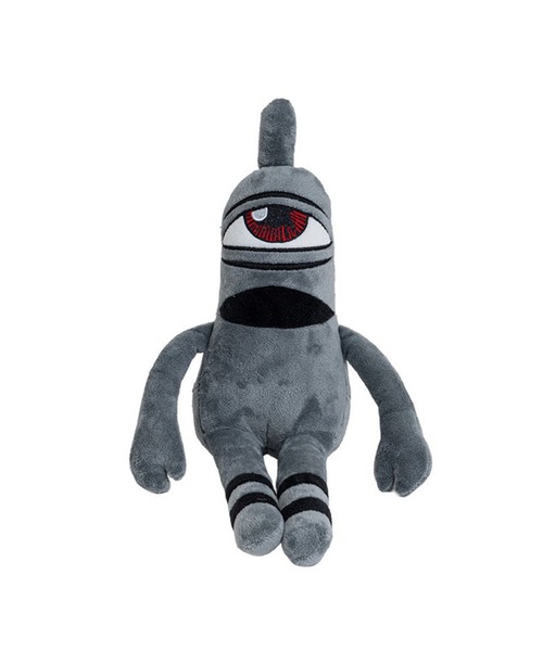 TOYMACHINE PUPPET DOLL SMALL(18cm)（その他雑貨）｜TOY MACHINE