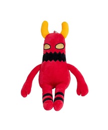 TOY MACHINE(gC }V[)TOYMACHINE PUPPET DOLL SMALL(18cm)(̑G)