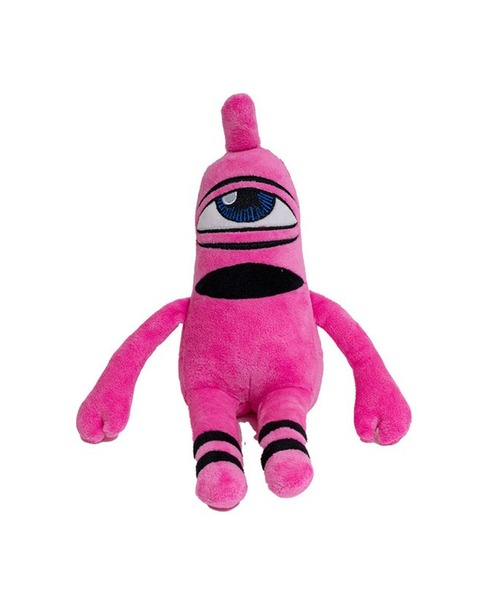 TOYMACHINE PUPPET DOLL SMALL(18cm)（その他雑貨）｜TOY MACHINE