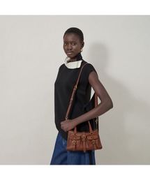 Mulberry（マルベリー）の「ミニ ロクサンヌ Mini Roxanne（ショルダーバッグ）」