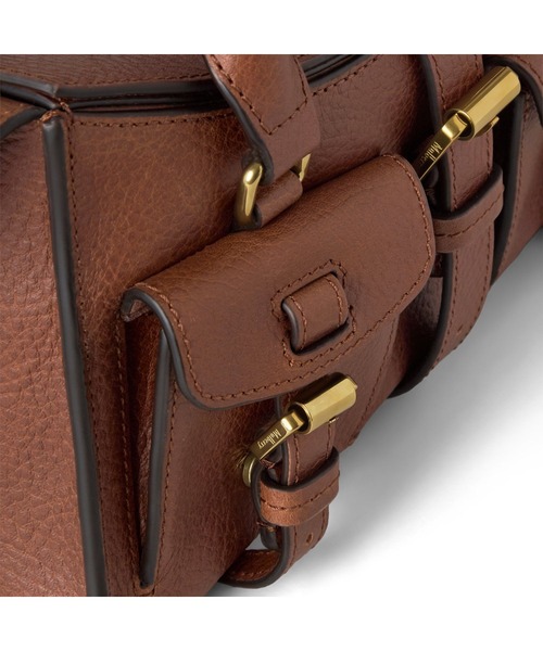 ミニ ロクサンヌ Mini Roxanne（ショルダーバッグ）｜Mulberry