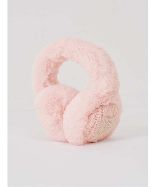 ダブルファブリックイヤーマフラー（イヤーマフ）｜Darich（ダーリッチ