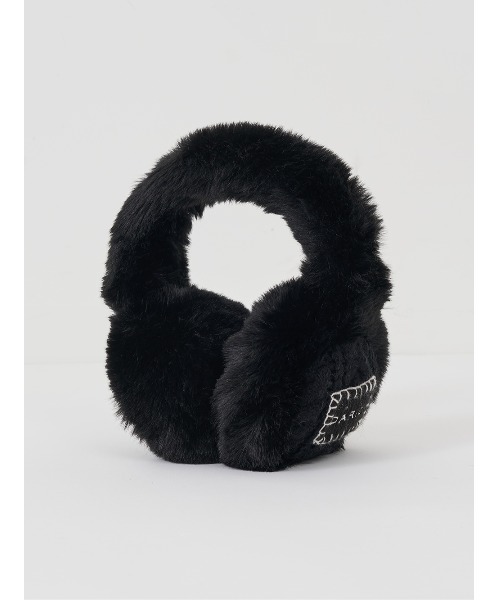 ダブルファブリックイヤーマフラー（イヤーマフ）｜Darich（ダーリッチ