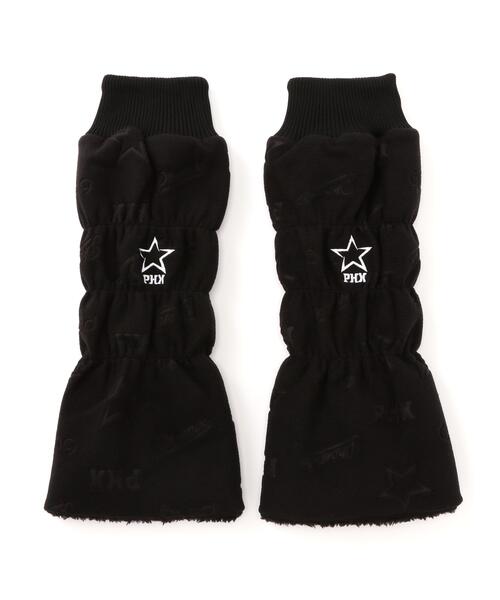 PING（ピン）の「【PING APPAREL】25FWフリースエンボス柄レッグ