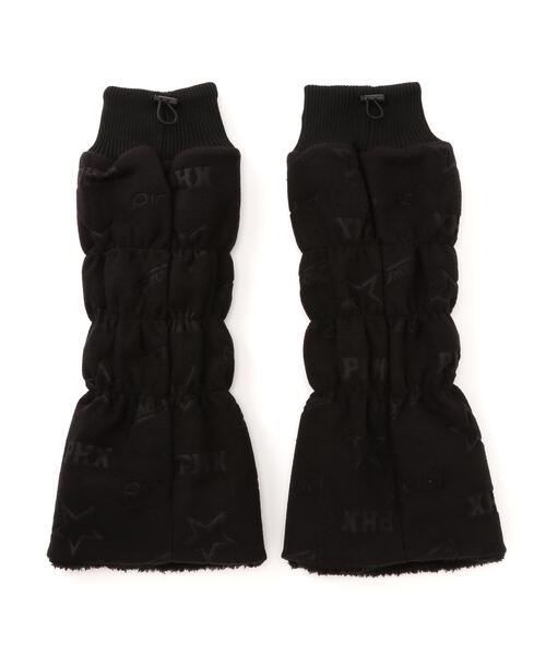 PING（ピン）の「【PING APPAREL】25FWフリースエンボス柄レッグ