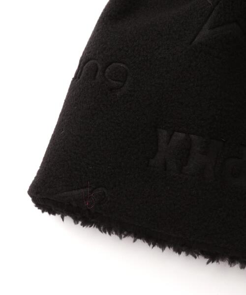 PING（ピン）の「【PING APPAREL】25FWフリースエンボス柄レッグ