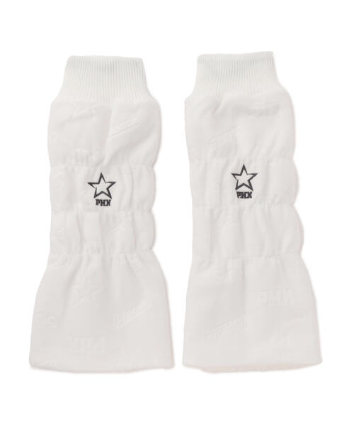 PING（ピン）の「【PING APPAREL】25FWフリースエンボス柄レッグ