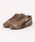 PUMA�i�v�[�}�j�́uPUMA �v�[�} W SPEEDCAT WILD 406690 01CHOCOLATE�i�X�j�[�J�[�j�v�b�u���E��
