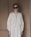 Muel Chic�i�~���G���V�b�N�j�́uNico blouson  �j�R�u���]���i�u���]���j�v�b�I�t�z���C�g