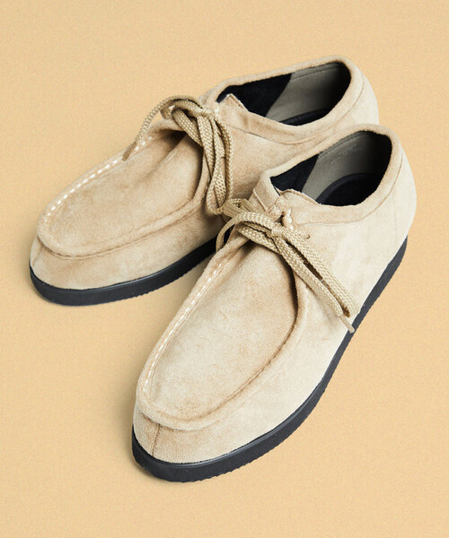 【モカ】 THE NORTH FACE F24 ザ・ノースフェイス ホーンド ジップ モカシン