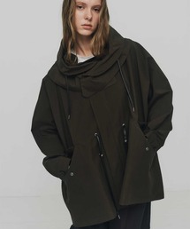 モッズコート（ブラウン/茶色系）ファッション通販 - ZOZOTOWN