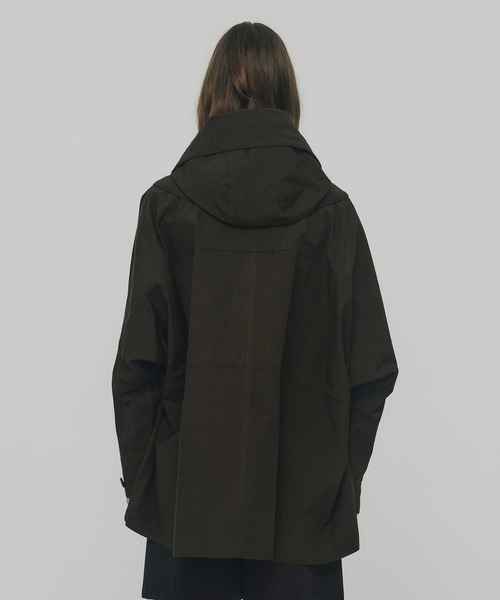 ヴァシュモン　モッズコート VACHEMENT モッズコート コート 「VACHEMENT/ヴァシュモン