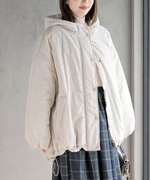 rps | ナイロンワッシャーモンスターパーカー(ナイロンジャケット)