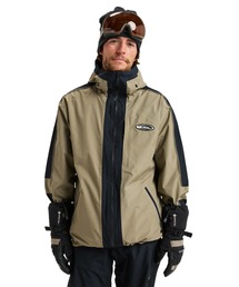 マウンテン スキーウェア」に該当するメンズのジャケット/アウター