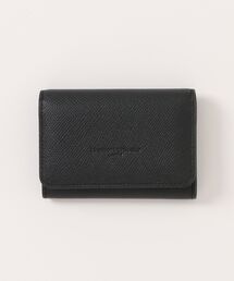 tsumori chisato CARRY(ツモリチサトキャリー)の名刺入れ ツモリチサト ラックスtcネーム(名刺入れ)