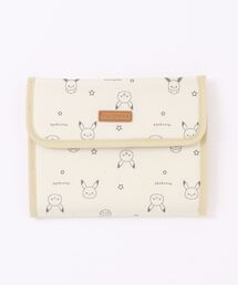 monpoke（モンポケ）の「monpoke モンポケ 母子手帳ケース（母子手帳ケース）」