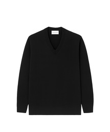 FACTOTUM | 【FACTOTUM】 5G Seed Stitch V Knit(ニット/セーター)