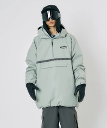 カッコいい⭐スキーウエアー(^_^) スキーウェア」に該当するグレー/灰色系のファッション通販