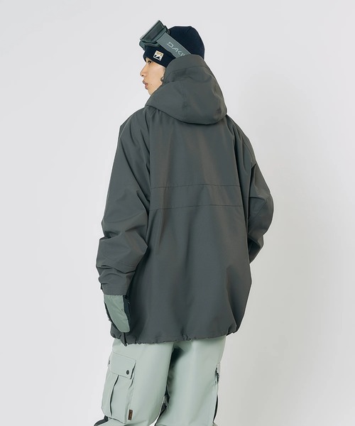 セール】BILLABONG メンズ ANORAK JACKET スノージャケット 【25