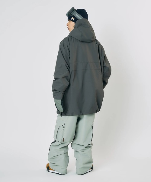 セール】BILLABONG メンズ ANORAK JACKET スノージャケット 【25