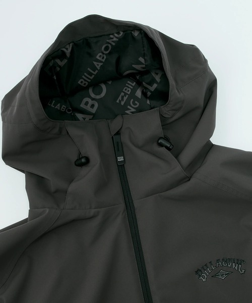 セール】BILLABONG メンズ ANORAK JACKET スノージャケット 【25