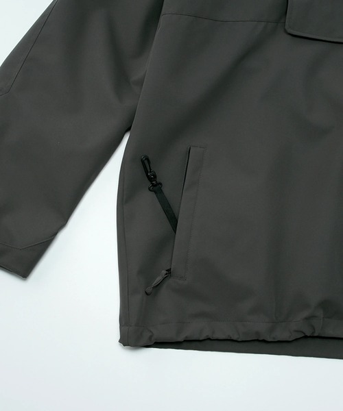 セール】BILLABONG メンズ ANORAK JACKET スノージャケット 【25