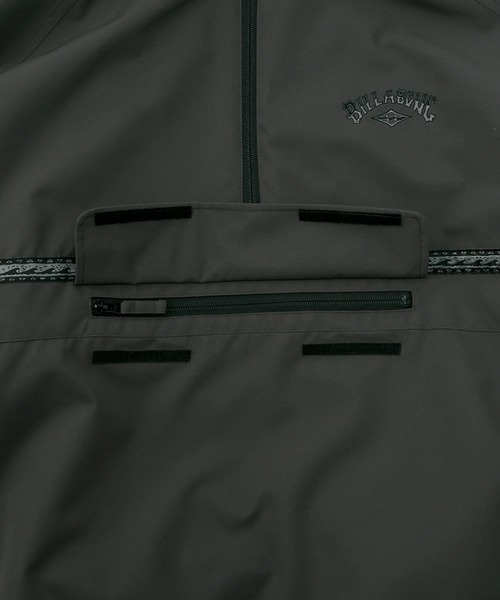 セール】BILLABONG メンズ ANORAK JACKET スノージャケット 【25