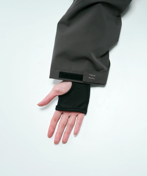 セール】BILLABONG メンズ ANORAK JACKET スノージャケット 【25