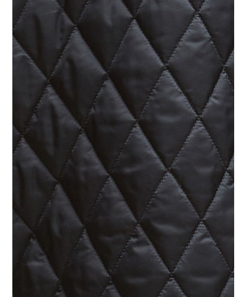 Barbour(バブアー)の「Marlaキルティング ジャケット(レディース)(ブルゾン・レディース・レッド/ブラック・8/10)」の18枚目の写真