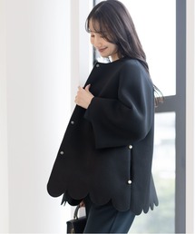 ［新品未使用］Neigeネージュ　コート 新品未使用］Neigeネージュ コート Neige(ネージュ)｜公式オンライン