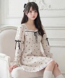 ワンピース（ベージュ系・ベロア）ファッション通販 - ZOZOTOWN