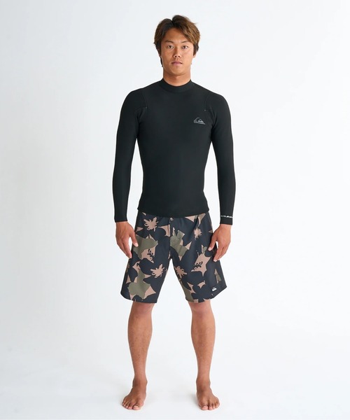 セール】HIGHLINE 2.0 LS TOP/クイックシルバーウェットスーツ(ロング