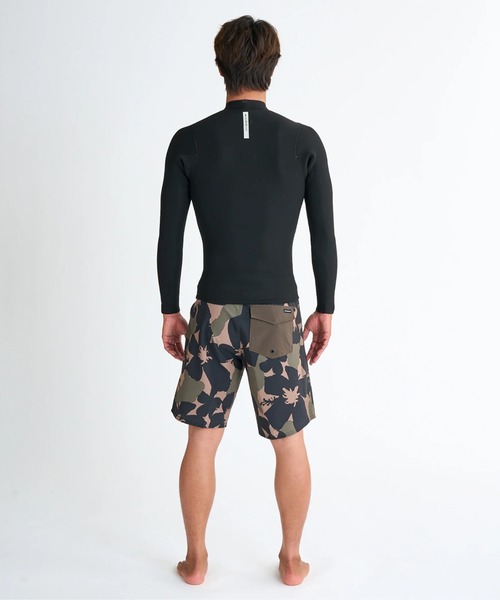 セール】HIGHLINE 2.0 LS TOP/クイックシルバーウェットスーツ(ロング