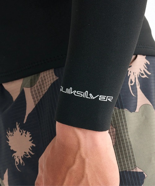 セール】HIGHLINE 2.0 LS TOP/クイックシルバーウェットスーツ(ロング