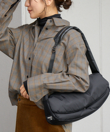 JOURNAL STANDARD（ジャーナルスタンダード）の「ツイルチェックシャツ（シャツ/ブラウス）」