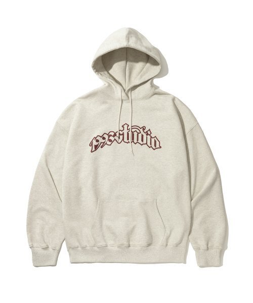 1993STUDIO（1993スタジオ）の「レトロバックポイントフード_オートベージュ（パーカー・レディース・その他・SMALL/MEDIUM）」の5枚目の写真