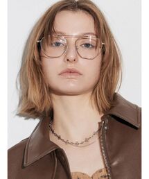 EMODA | シングルブリッジグラス(サングラス)