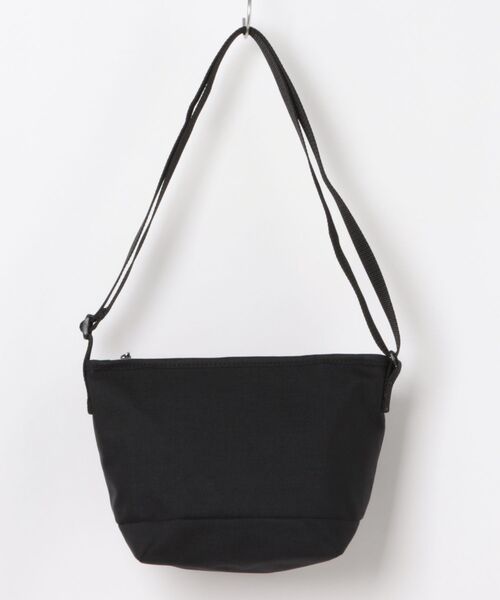 Manhattan Portage（マンハッタンポーテージ）の「NYLON MESSENGER BAG (XXS) FZP Pokemon 25（メッセンジャーバッグ・メンズ・ブラック・X-SMALL）」の15枚目の写真