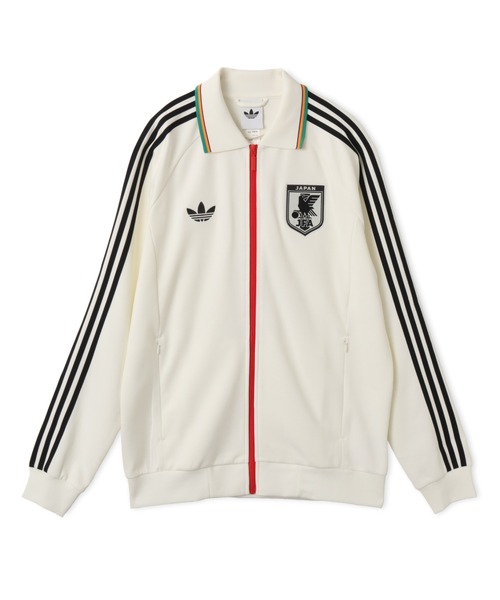 adidas サッカー日本代表 アウェイ ANTHEM JACKET（その他アウター