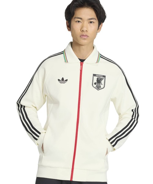 adidas サッカー日本代表 アウェイ ANTHEM JACKET（その他アウター