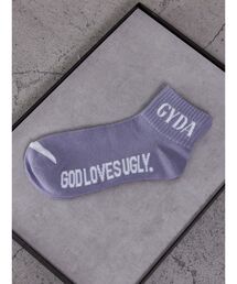 GYDA（ジェイダ）の「GYDAソックス（ソックス/靴下）」