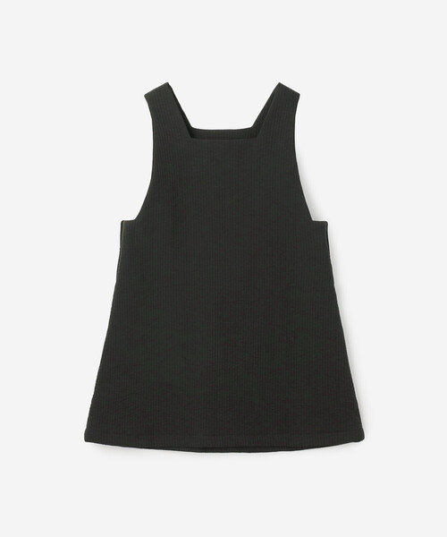 eunoia | キルト サイドボタンワンピース WOMEN（ワンピース）｜Bshop