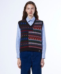 DOUBLE STANDARD CLOTHING｜ダブル スタンダード クロージングのベスト