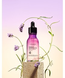 L'OCCITANE（ロクシタン）の「ナイトディフェンス アドバンストスカルプセラム 50mL 頭皮用美容液（トリートメント/ヘアパック）」