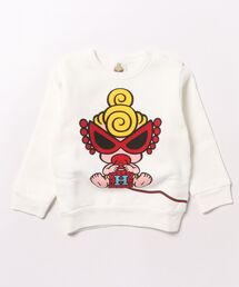 HYSTERIC MINI｜ヒステリックミニのスウェット通販 - ZOZOTOWN