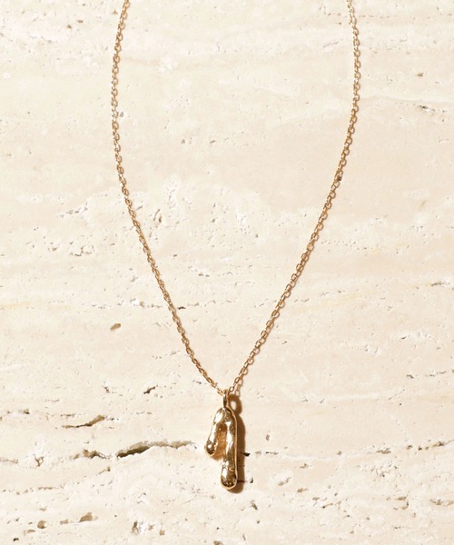 norme(ノーム)の「【SILVER925】ノーム ナンバリング ネックレス / norme numbering necklace(ネックレス・レディース・ゴールド系9/ゴールド系4/ゴールド系2/ゴールド系3/ゴールド系1/ゴールド系8/ゴールド系7/ゴールド系6/ゴールド系5・FREE)」の1枚目の写真