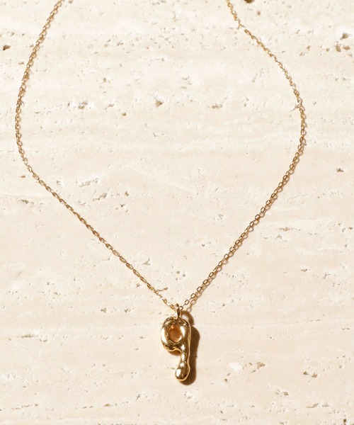 norme(ノーム)の「【SILVER925】ノーム ナンバリング ネックレス / norme numbering necklace(ネックレス・レディース・ゴールド系9/ゴールド系4/ゴールド系2/ゴールド系3/ゴールド系1/ゴールド系8/ゴールド系7/ゴールド系6/ゴールド系5・FREE)」の9枚目の写真