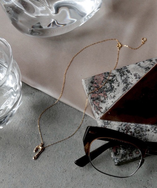 norme(ノーム)の「【SILVER925】ノーム ナンバリング ネックレス / norme numbering necklace(ネックレス・レディース・ゴールド系9/ゴールド系4/ゴールド系2/ゴールド系3/ゴールド系1/ゴールド系8/ゴールド系7/ゴールド系6/ゴールド系5・FREE)」の10枚目の写真